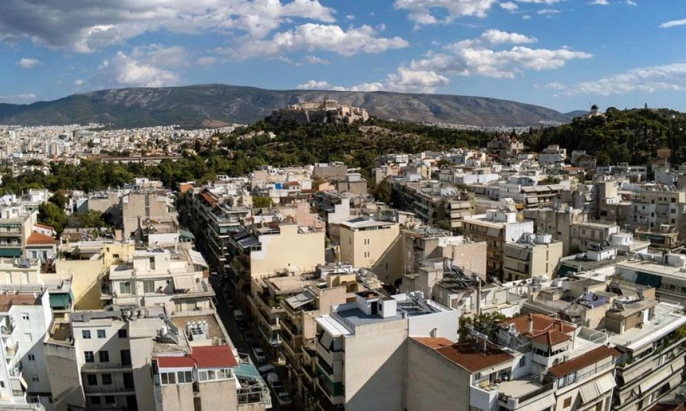 Έναρξη για τον ψηφιακό φάκελο μεταβίβασης ακινήτου